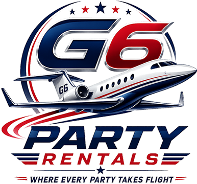 G6 Party Rentals LLC